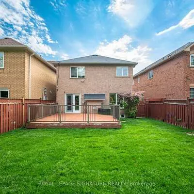 901,&nbsp;Knotty Pine, Meadowvale Village, Mississauga
