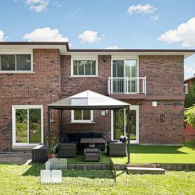 2614,&nbsp;Pollard, Erindale, Mississauga