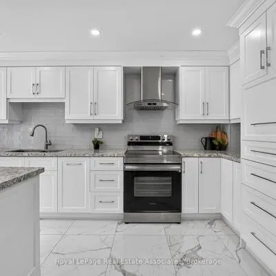 3346,&nbsp;Chartrand, Erin Mills, Mississauga