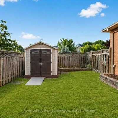 3344,&nbsp;Trelawny, Lisgar, Mississauga