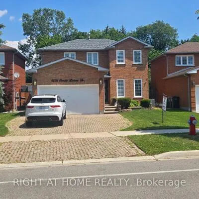 4236,&nbsp;Credit Pointe, East Credit, Mississauga