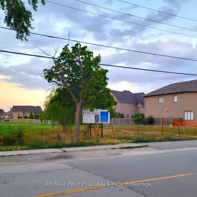 6833,&nbsp;Second, Meadowvale Village, Mississauga