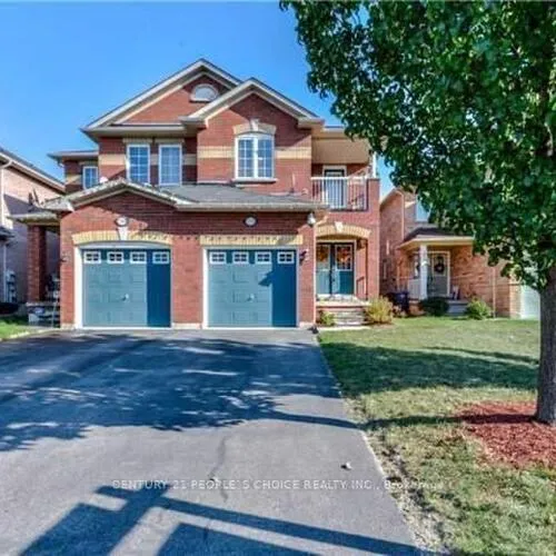 Premium freehold home for sale: 7216, Gagliano, Meadowvale Village, Mississauga