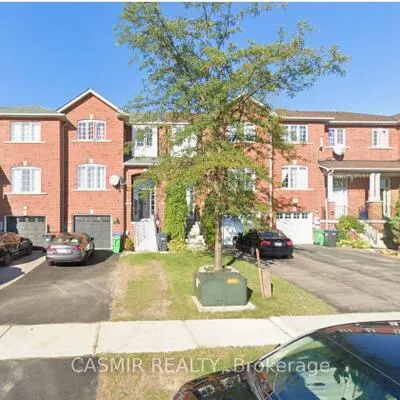 827,&nbsp;Escobar, East Credit, Mississauga