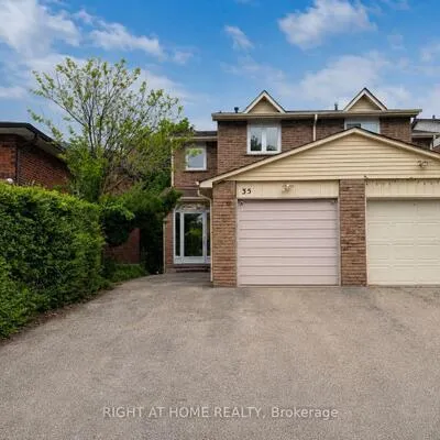 35,&nbsp;Chalfield, Rathwood, Mississauga