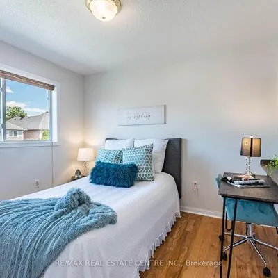 5981,&nbsp;Couples, East Credit, Mississauga