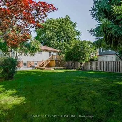 2485,&nbsp;Council Ring, Erin Mills, Mississauga