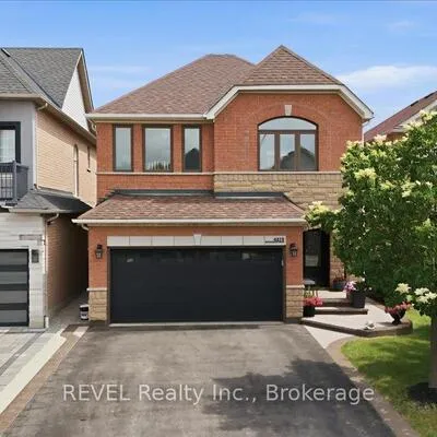 4819,&nbsp;Bloomburg, Churchill Meadows, Mississauga