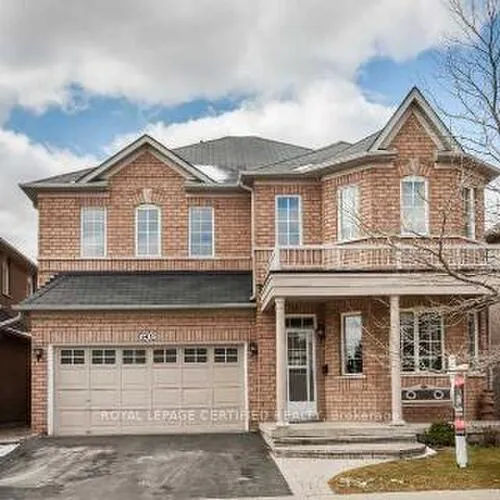 Premium freehold home for sale: 5902, Agean, Churchill Meadows, Mississauga