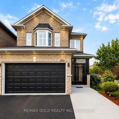 3906,&nbsp;Passway, Lisgar, Mississauga
