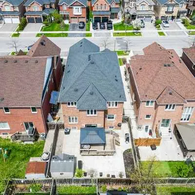 396,&nbsp;Derrydale, Meadowvale Village, Mississauga