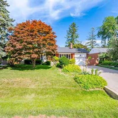 1453,&nbsp;Glenwatson, Lakeview, Mississauga