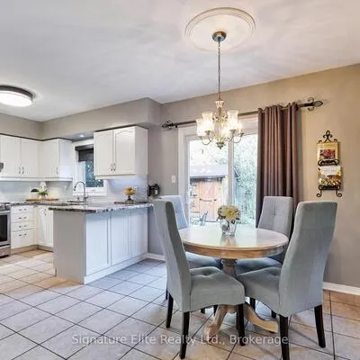 954,&nbsp;Mantle, East Credit, Mississauga