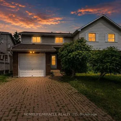 2335,&nbsp;Council Ring, Erin Mills, Mississauga