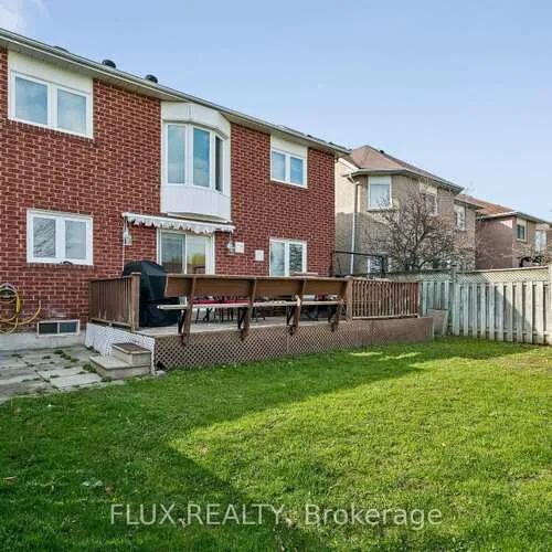 Premium freehold home for sale: 6769, Gracefield, Lisgar, Mississauga