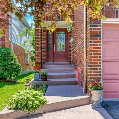 3364,&nbsp;Ingram, Erin Mills, Mississauga