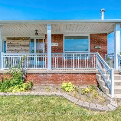 3778,&nbsp;Corliss, Malton, Mississauga