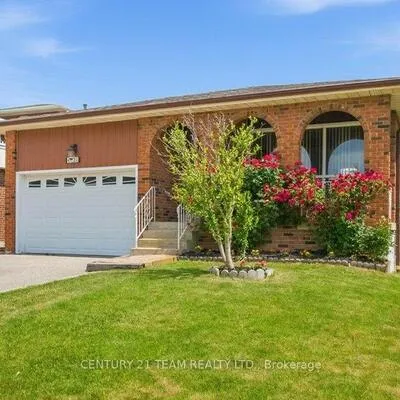 4131,&nbsp;Woodington, Rathwood, Mississauga