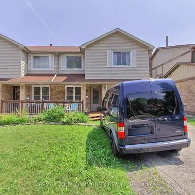2788,&nbsp;Bucklepost, Meadowvale, Mississauga