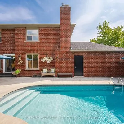 6615,&nbsp;Snow Goose, Lisgar, Mississauga