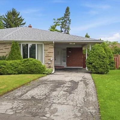 1167,&nbsp;Saturnia, Applewood, Mississauga