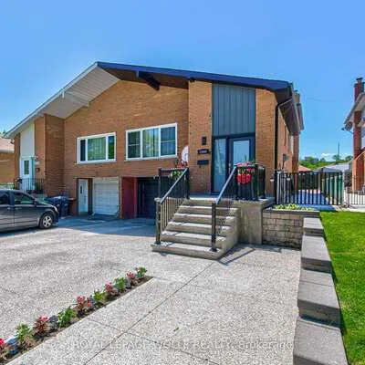 2560,&nbsp;Palisander, Cooksville, Mississauga