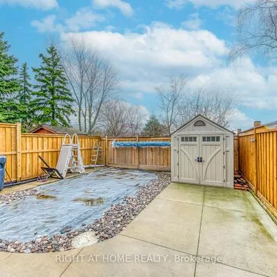 4164,&nbsp;Forest Fire, Rathwood, Mississauga
