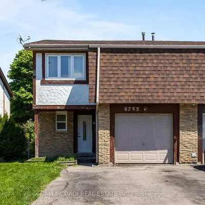6755,&nbsp;Segovia, Meadowvale, Mississauga