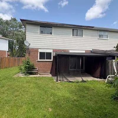 682,&nbsp;Eaglemount, Erindale, Mississauga