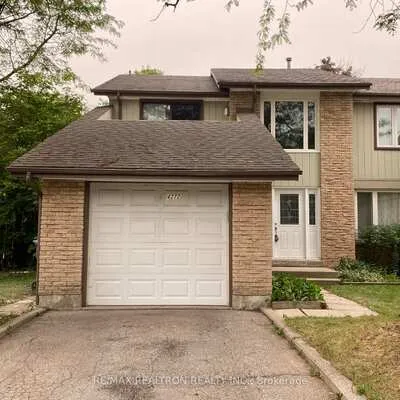 4272,&nbsp;Gayling, Erin Mills, Mississauga