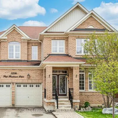 3226,&nbsp;Paul Henderson, Churchill Meadows, Mississauga