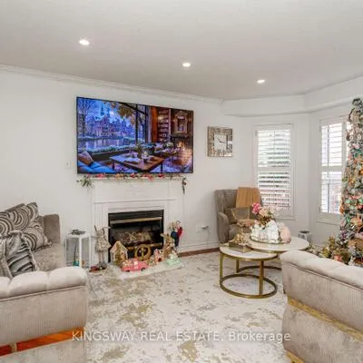 891,&nbsp;STONEBRIDGE, East Credit, Mississauga