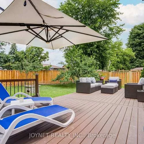 Premium freehold home for sale: 3027, Glace Bay, Meadowvale, Mississauga