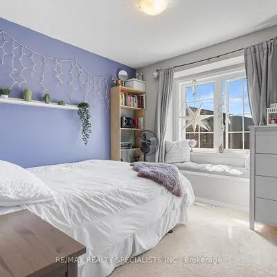 3370,&nbsp;Redpath, Lisgar, Mississauga
