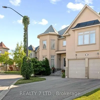 3217,&nbsp;Swiss, Lisgar, Mississauga