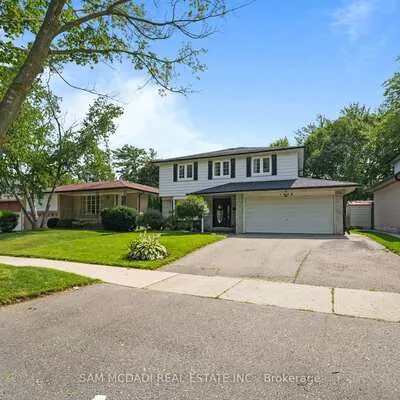 1440,&nbsp;Leda, Mineola, Mississauga