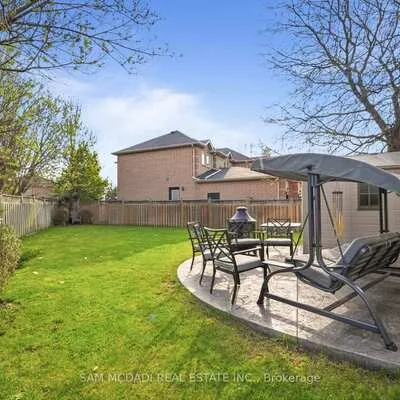3605,&nbsp;Trelawny, Lisgar, Mississauga