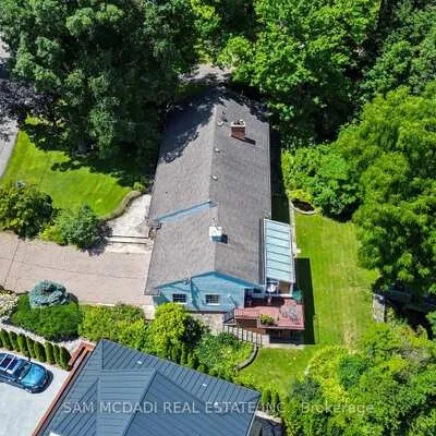 461,&nbsp;Temagami, Lorne Park, Mississauga