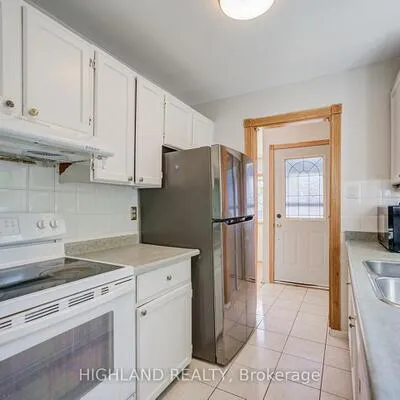 2075,&nbsp;South Millway, Erin Mills, Mississauga