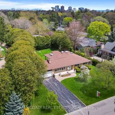 521,&nbsp;Vanessa, Lorne Park, Mississauga