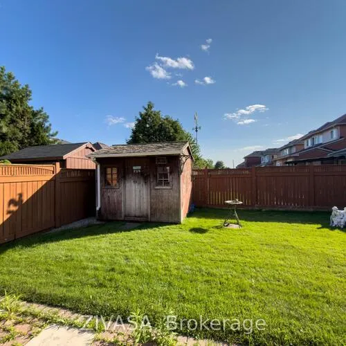 Premium freehold home for sale: 3103, Baytree, Meadowvale, Mississauga