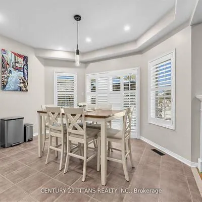 3865,&nbsp;Brinwood, Churchill Meadows, Mississauga