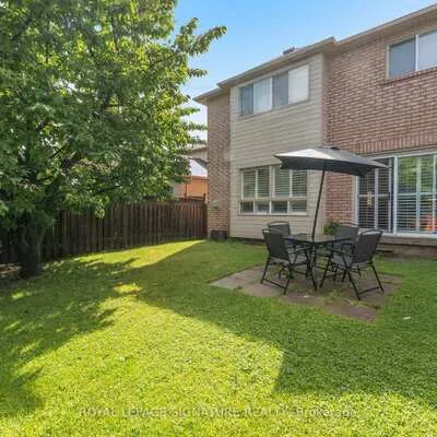 3252,&nbsp;Laburnum, Lisgar, Mississauga
