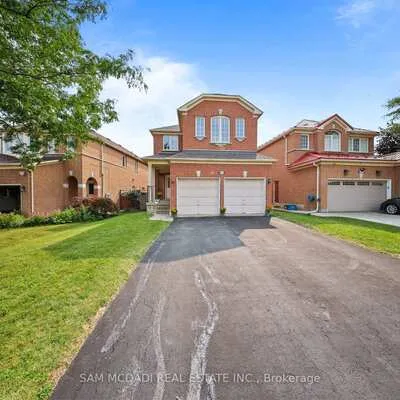 6426,&nbsp;Valiant, Meadowvale Village, Mississauga