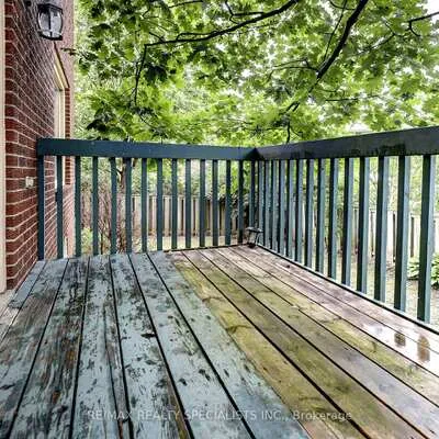 1712,&nbsp;Fifeshire, Erin Mills, Mississauga