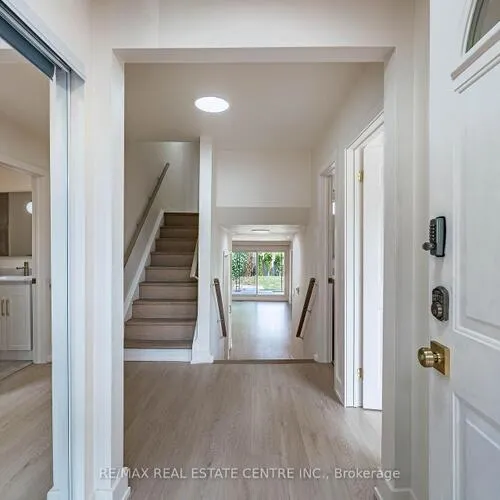 Premium freehold home for sale: 7053, Harwick, Malton, Mississauga