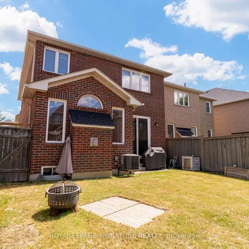 Premium freehold home for sale: 7312, Golden Meadow, Meadowvale Village, Mississauga