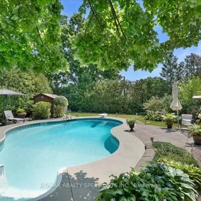 63,&nbsp;Suburban, Streetsville, Mississauga