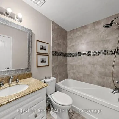 399,&nbsp;Stonetree, Cooksville, Mississauga