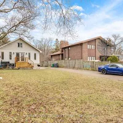 1518,&nbsp;Cawthra, Mineola, Mississauga